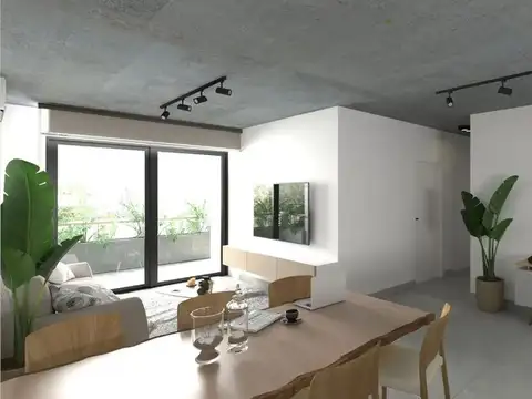 Departamento en Venta de 2 dormitorios
