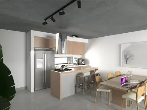 Departamento en Venta en Villa Devoto, USD 202.000