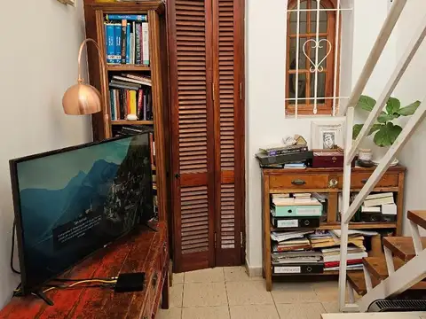 Vera 1100, Piso PB