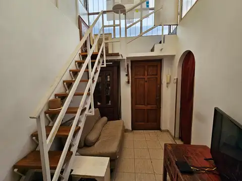 Depto Tipo Casa en Venta de 1 dormitorio