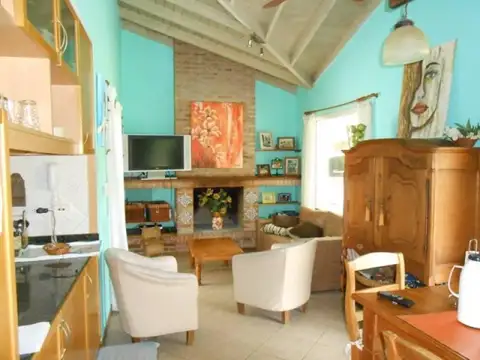 Casa en Venta 15 años