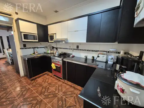 Casa en Venta 10 años