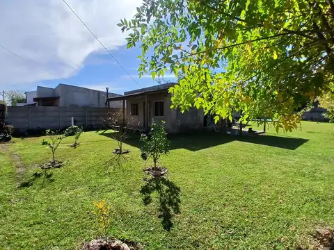Chacabuco al 500