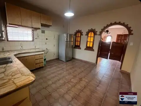 Casa en Venta de 2 dormitorios