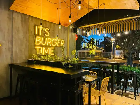 Luis Jose de Tejeda 3800