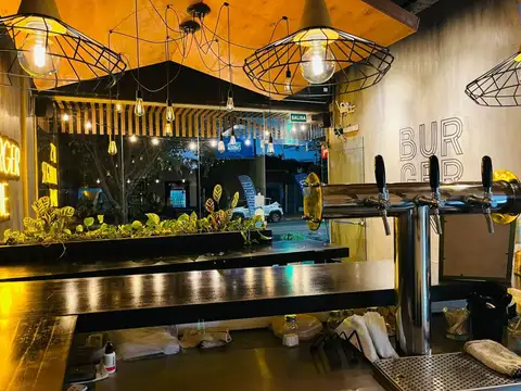 Fondo Comercio en Venta 15 años