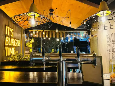 Fondo Comercio en Venta 15 años