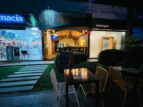 Luis Jose de Tejeda 3800