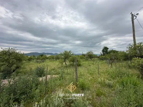 Terreno en Venta de 600,0 m2