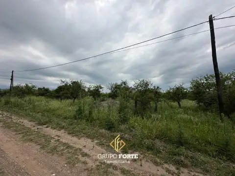 Potrero De Garay