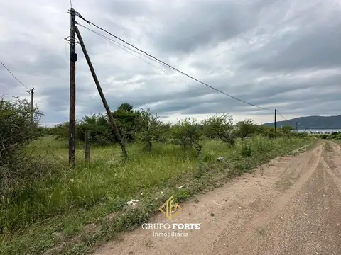 Potrero De Garay