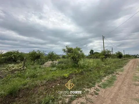 Terreno en Venta en Los Espinillos, USD 15.000