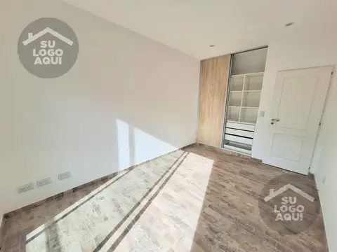 Departamento en Venta Apto profesional
