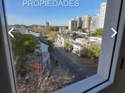 Departamento en Alquiler al Este