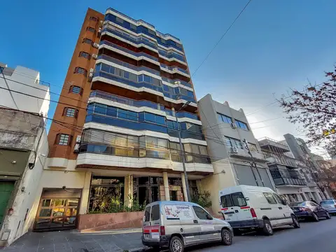 Excelente departamento en venta en Vélez Sarsfield