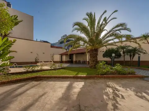 Departamento en Venta de 5 ambientes
