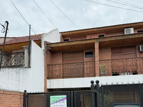 3 ambientes en Ramos Mejia.
