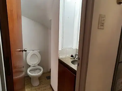 Departamento en Alquiler 35 años