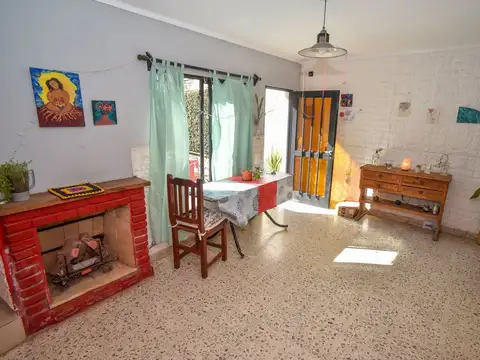 Casa en Venta 20 años