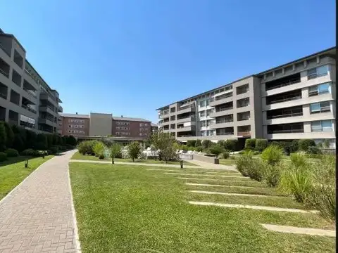 DEPARTAMENTO EN ALQUILER EN LA HORQUETA, SAN ISIDRO 4 AMBIENTES