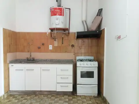 ALQUILER DEPTO 3 AMB CON LAVADERO - GERLI, LANÚS