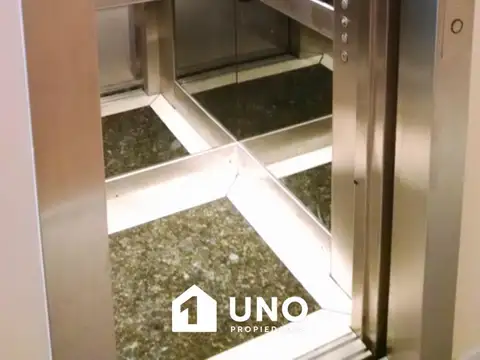 Departamento en Alquiler al Norte