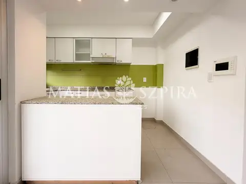 Departamento en Alquiler de 2 ambientes