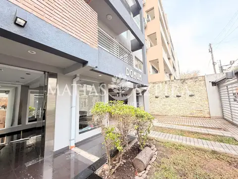 Departamento 2 ambientes en alquiler