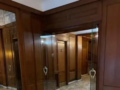 Departamento en Venta en Recoleta, USD 85.000