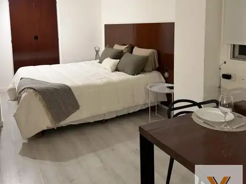 Departamento en Alquiler al Oeste