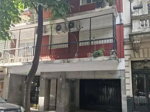 DEPARTAMENTO 3 DOR.C/DEP - BARRIO NORTE, CAPITAL FEDERAL