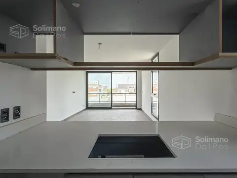 Departamento en Venta de 2 dormitorios