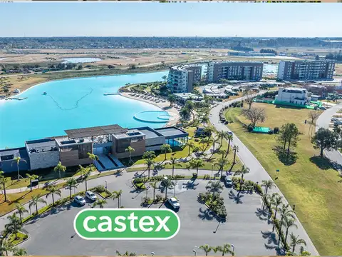 Terreno en venta en Terralagos, Canning