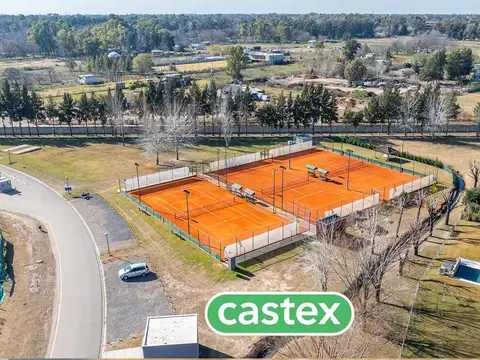 Terreno en venta en Terralagos, Canning