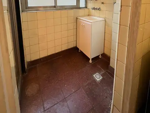 Departamento en Venta 50 años