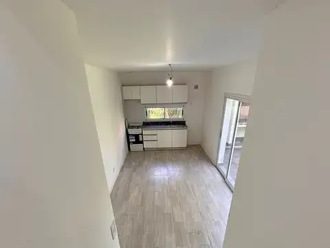 Departamento en Alquiler 1 año