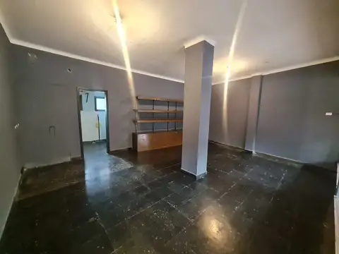 LIBERTAD 2400, Piso UF
