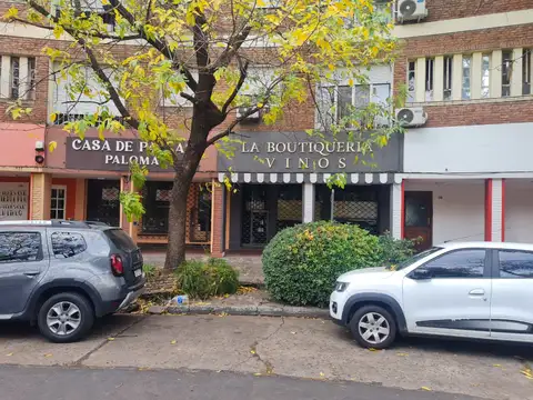 LIBERTAD 2400, Piso UF