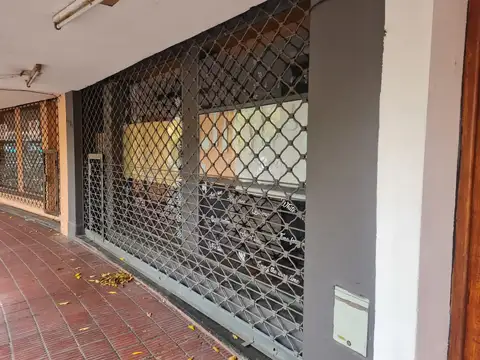 LOCAL COMERCIAL CIUDAD JARDIN-PALOMAR