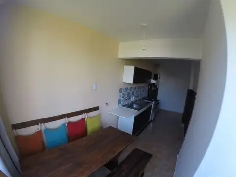 Departamento en Venta al Noreste