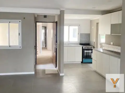 Departamento en venta - 2 Dormitorios 2 Baños - Pergamino