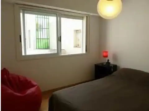 Departamento en Alquiler Temporal en Palermo, USD 650