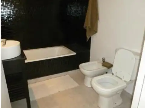 Departamento en Alquiler Temporal Apto profesional