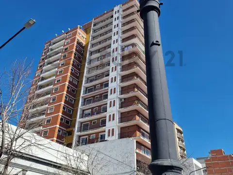 Semipiso en alquiler 3 dormitorios La Plata