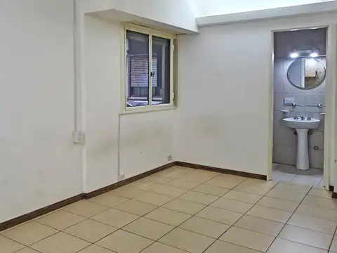 ALQUILER MONOAMBIENTE APTO PROFESIONAL | ALTO PALERMO