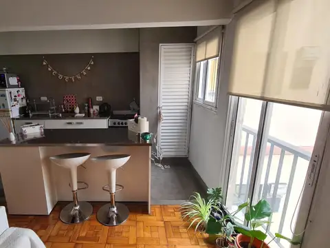 Rosario 475 , Piso 8