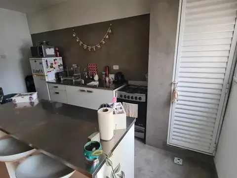 Departamento en Venta en Villa del Parque, USD 129.000