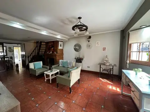 Casa en Venta en Merlo, USD 110.000