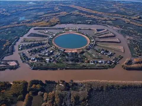 Terreno en Venta en Tigre Centro, USD 40.000