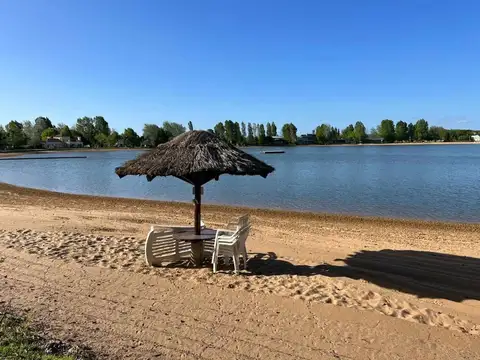 Lote en VENTA No. 1 Isla del Este, Canal del Este